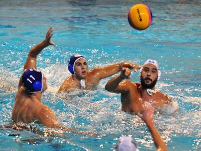 Ήττα της ΝΕΠ 10-6 από τη Λάρισα