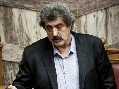 Υπουργείο Υγείας: "Βγάλ’ τη σκούφια...