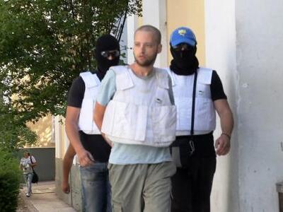 Καταδικάστηκε ο Θεοφίλου για αντίσταση κ...