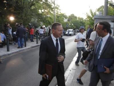 Θετικές αντιδράσεις από την αγορά για τη...