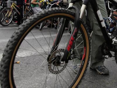 Αγρίνιο:Παρασύρθηκε 11χρονο αγόρι, που έ...