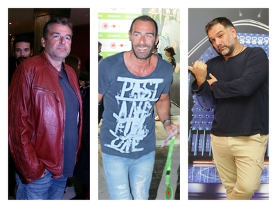 Το παρασκήνιο με Λιάγκα και Αρναούτογλου...