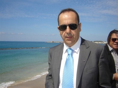 Συνεργασία των Δήμων Τεγέας και Πάφου 