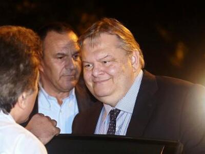 Βενιζέλος: Δεν υπήρχε, ούτε υπάρχει ένα ...