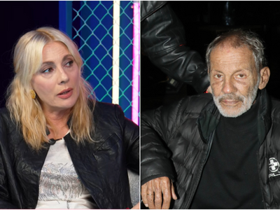 Σμαράγδα Καρύδη για Σταύρο Ξαρχάκο: Ήταν...