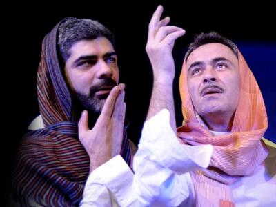 Ο Πατρινός ηθοποιός Σωτήρης Δούβρης συμμ...