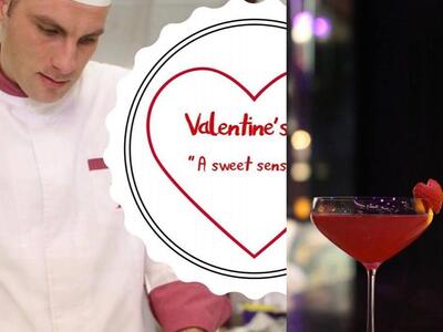 Το Cuccuvaia μας προσκαλεί σε μια ξεχωρι...