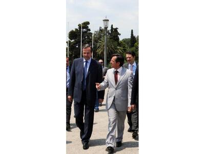 "Υπάρχει ακόμα ανοιχτός δρόμος ώστε...