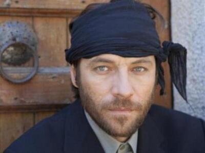 Γ. Στάνκογλου: Από την...οικοδομή στο «Νησί»!!!