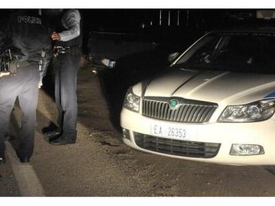 Συνελήφθη 33χρονος δραπέτης των Φυλακών Γρεβενών