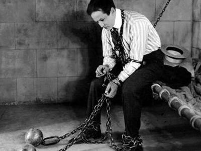 Σαν σήμερα, 24 Μαρτίου, γεννήθηκε ο Χουντίνι