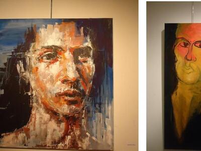 Ελωίζος Θεμιστοκλής, Παναγιώτα Ντάτσικα