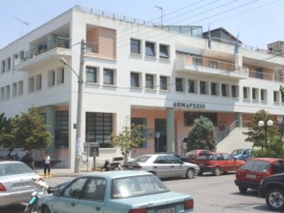 27 ετών η υποψήφια Δήμαρχος του ΚΚΕ στην Κόρινθο