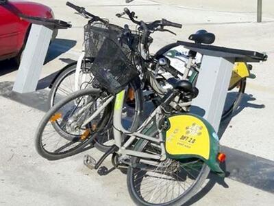 Πάτρα:Ελάχιστα τα λειτουργικά κοινόχρηστ...