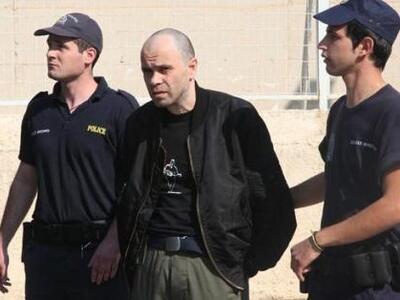 Αυτό είναι το κατηγορητήριο για τον Νίκο...