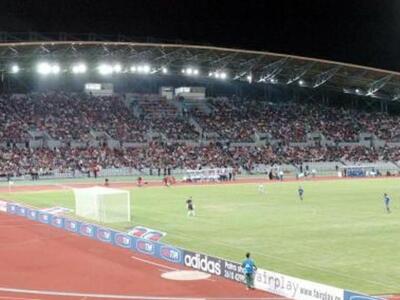 Η Παναχαϊκή θα φιλοξενήσει τον Σ.Ο.Ψ.Υ. ...