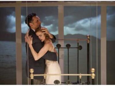 Η «Μεγάλη Χίμαιρα» του Μιχάλη Καραγάτση ...