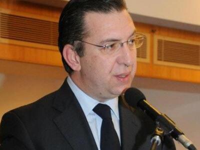 Δ. Τριανταφυλλόπουλος: «Σεβόμαστε το Καλ...