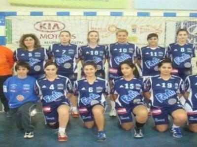 Ένα ακόμα "διπλό" η Ακαδημία