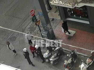 Πάτρα: "Θέλω ν΄αυτοκτονήσω"- Γ...