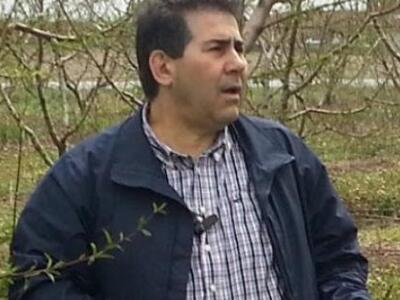 Ένταση με Τζαμτζή στο MEGA