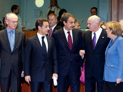 Τι προβλέπει το σχέδιο ενίσχυσης της Ελλάδας