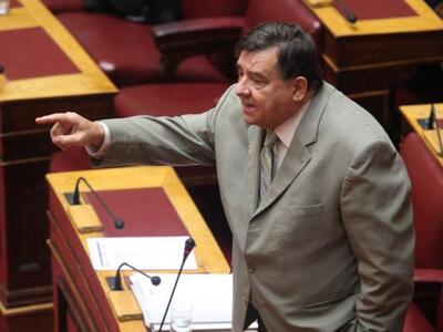 Ονομαστική ψηφοφορία για το μεσοπρόθεσμο...