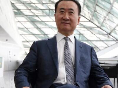 O πιο πλούσιος Κινέζος υπερδιπλασίασε τη...