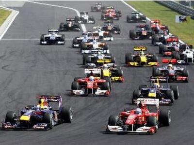 Πάτρα: Με το όνειρο του αυτοκινητοδρομίο...