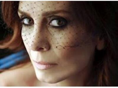 Ξανάρχεται στην Πάτρα η Κατερίνα Διδασκά...