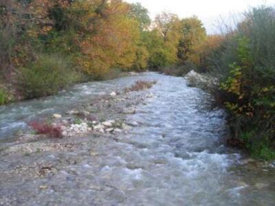 Αχαϊα: Καθαρίστηκε η κοίτη του Πείρου - ...