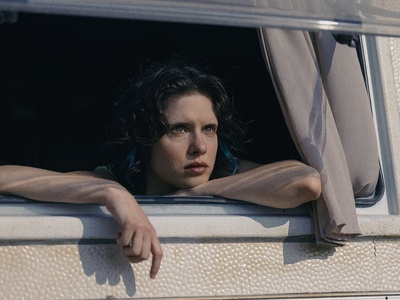 Σινέ Κάστρο Ρίο: "Ο Ψυχίατρος μου τ...