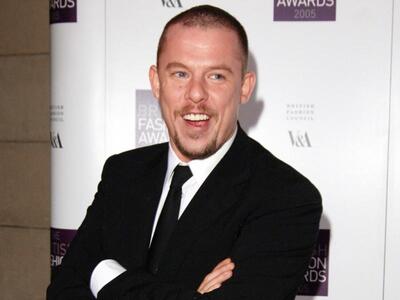 Ο Alexander McQueen άφησε 85.000 δολάρια...