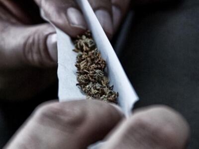 Ηλεία: Αστυνομικοί βρήκαν κάνναβη στο ψυ...