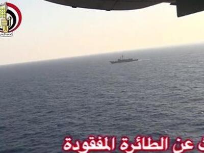 Egypt Air:Το τραγικό φινάλε στις ακτές τ...