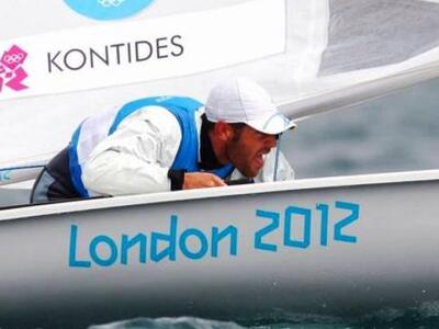 Λονδίνο 2012: Πρώτο μετάλλιο για την Κύπ...