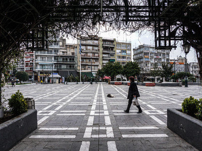 Μετακίνηση από δήμο σε δήμο- Τι εισηγούν...