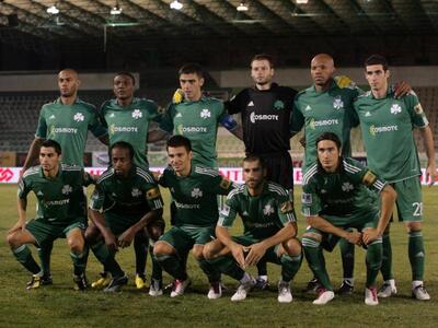 ΠΑΟ: Στη Θεσσαλλονίκη η αποστολή για τον...