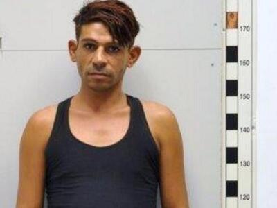 Αυτός είναι ο 33χρονος που συνελήφθη για...