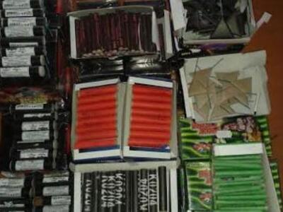 Δάφνη Αχαΐας: Συνελήφθη 40χρονη για κατο...