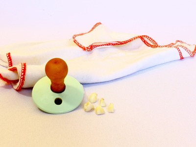 Πιπίλες: Βρέθηκε χημική ουσία που συνδέε...