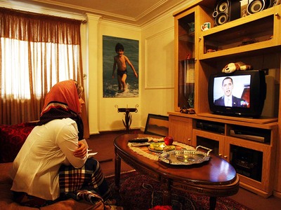 Η Ευρωπαϊκή Ένωση ασκεί πιέσεις στο Ιράν...