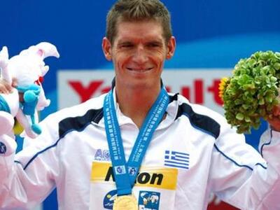 Με σημαιοφόρο το Γιαννιώτη η Ελλάδα στην...