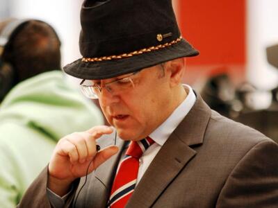 Καταδικάστηκε ο Μπάμπης Παπαδημητρίου γι...