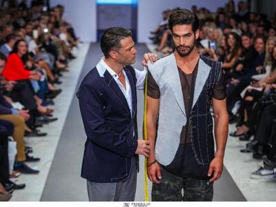 KATHY HEUNDELS - GIANNETOS HAND MADE