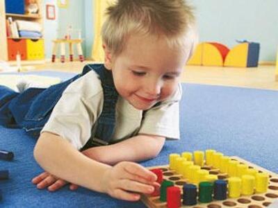  "Η παιχνιδοκλέφτρα" της Άννας...