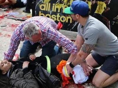 Ποιοι έσπειραν το θάνατο στη Βοστώνη- Οι...