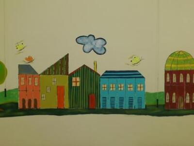 Οι Patrinistas ολοκλήρωσαν την δράση του...