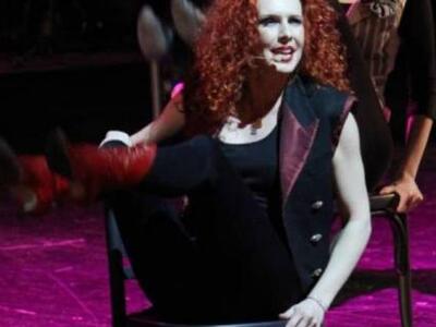 Εβελίνα Παπούλια: «Δεν είμαι του γάμου κ...