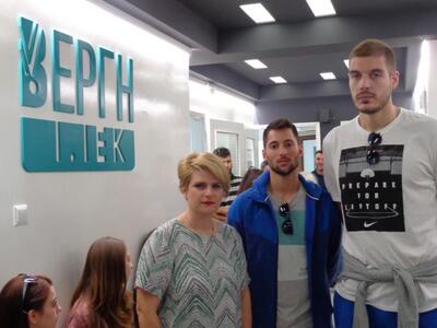 Πανηγυρική Έναρξη Ακαδημαϊκού Έτους για ...